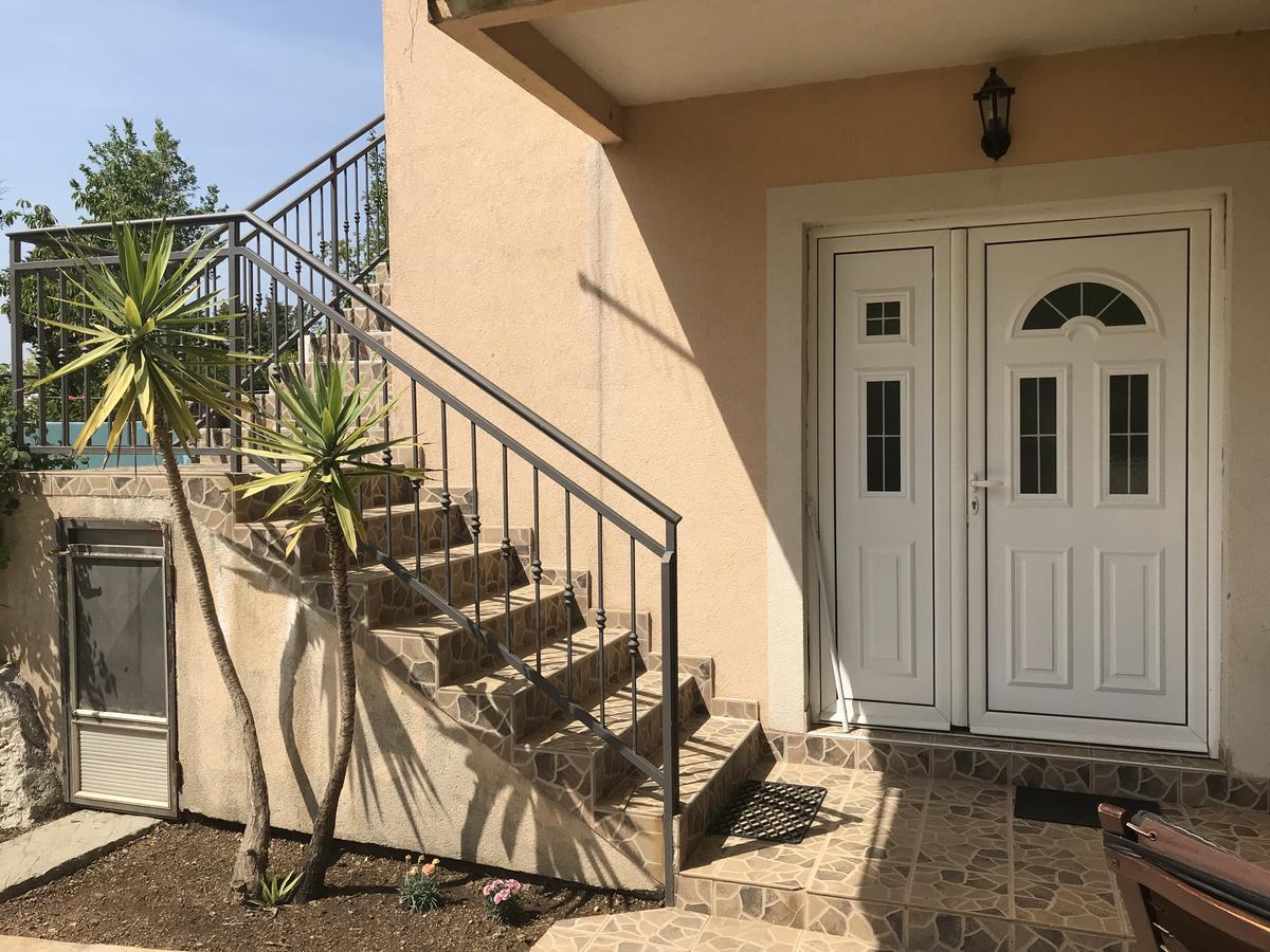 Guest House Duletic Budva Luaran gambar