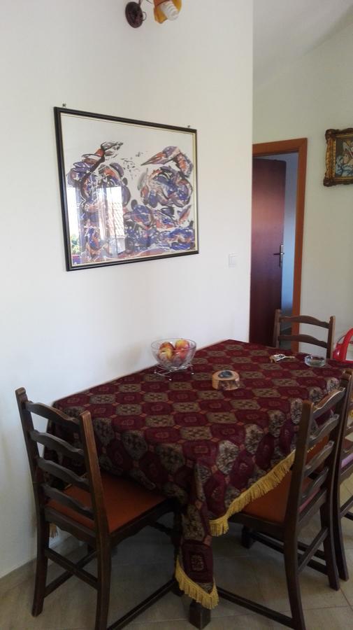 Guest House Duletic Budva Luaran gambar