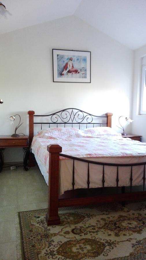 Guest House Duletic Budva Luaran gambar