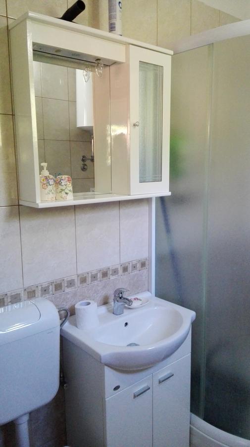 Guest House Duletic Budva Luaran gambar
