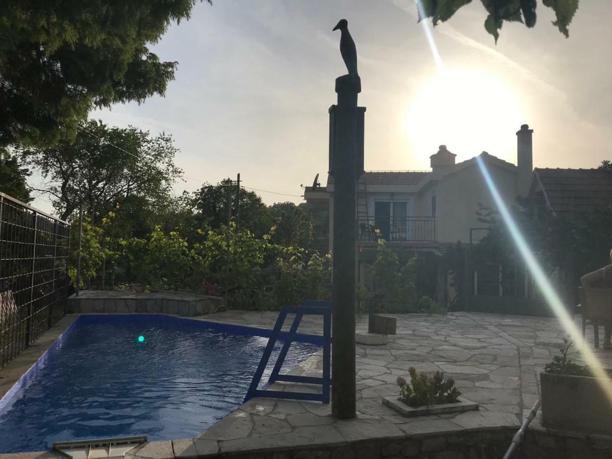 Guest House Duletic Budva Luaran gambar